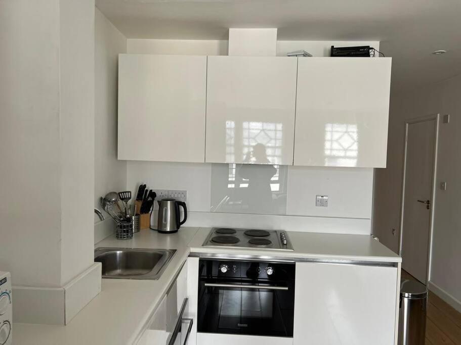 Piccadilly Living 1 Bedroom Flat In Vr11 Appartamento Londra